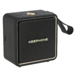 Parlante Portatil 20W Altavoz Pequeño - Negro