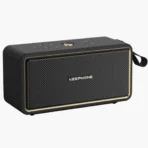 Parlante Portátil 60W Altavoz Grande - Negro
