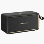 Parlante Portátil 60W Altavoz Grande - Negro