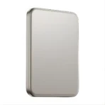 Powerbank Glossy 10000mAh Bateria Portatil - BLANCO - Image 6