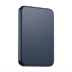 Powerbank Glossy 10000mAh Bateria Portatil - AZUL - Image 5