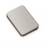 Powerbank Glossy 10000mAh Bateria Portatil - BLANCO - Image 7