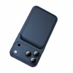 Powerbank Glossy 10000mAh Bateria Portatil - AZUL - Image 4