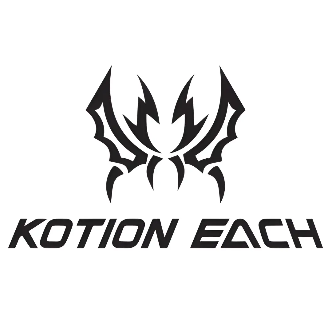 Kotion Each